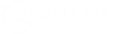 Graphideas footer