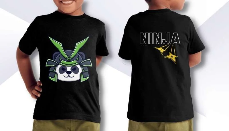 Graphideas idea t shirt